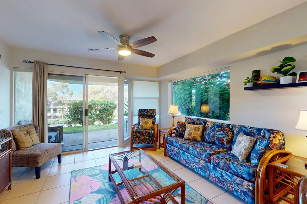 Greens At Waikoloa J101