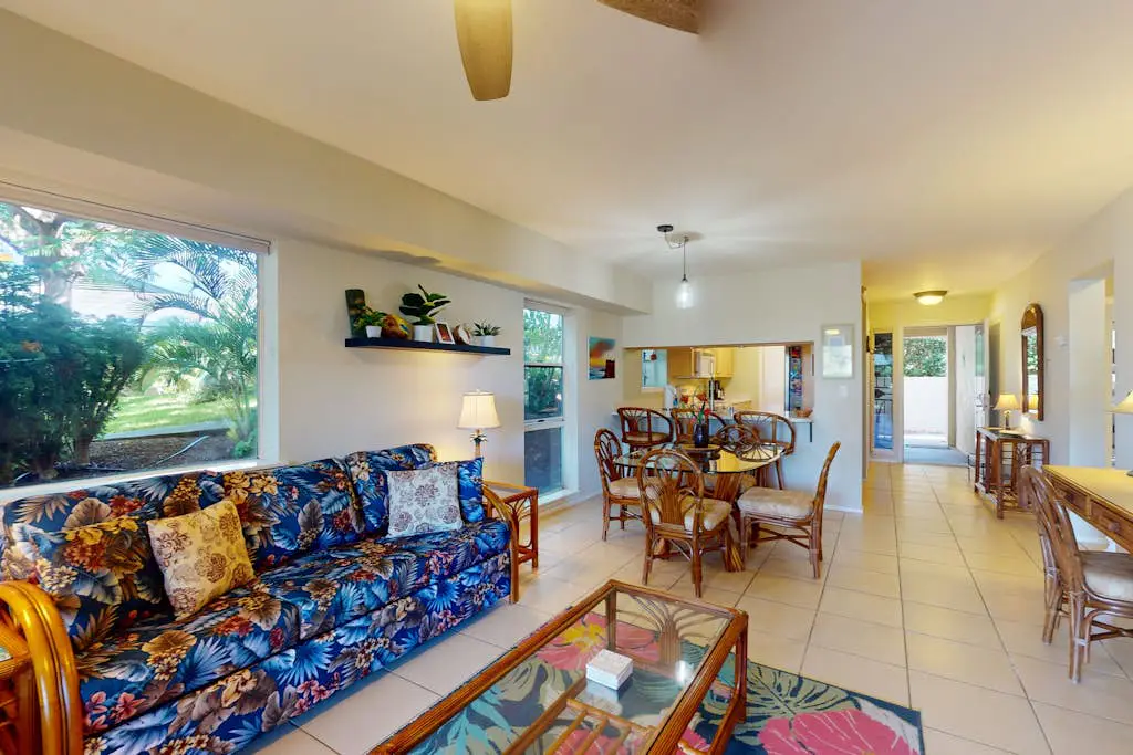 Greens At Waikoloa J101