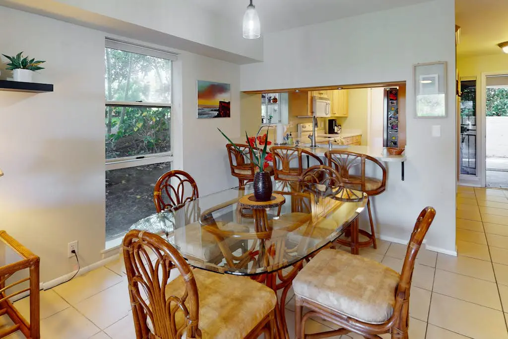 Greens At Waikoloa J101