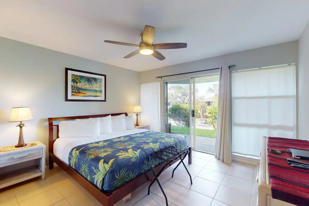 Greens At Waikoloa J101