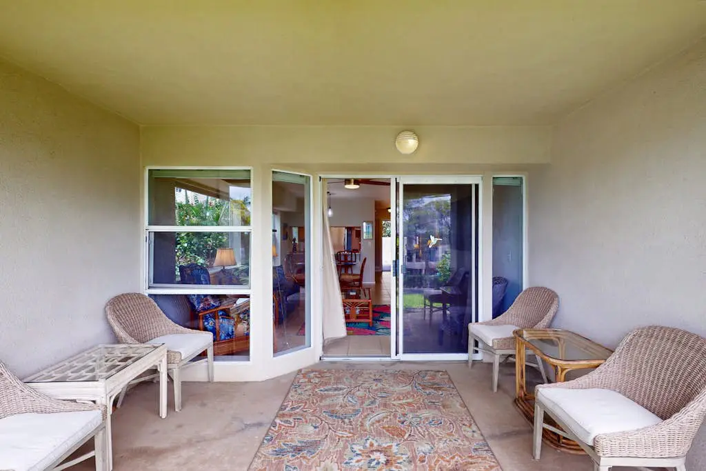 Greens At Waikoloa J101