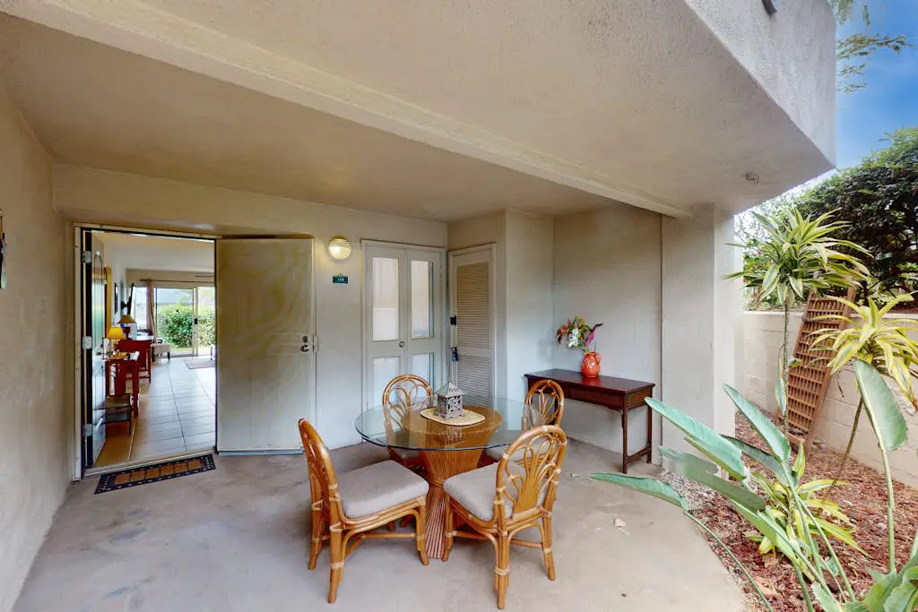 Greens At Waikoloa J101