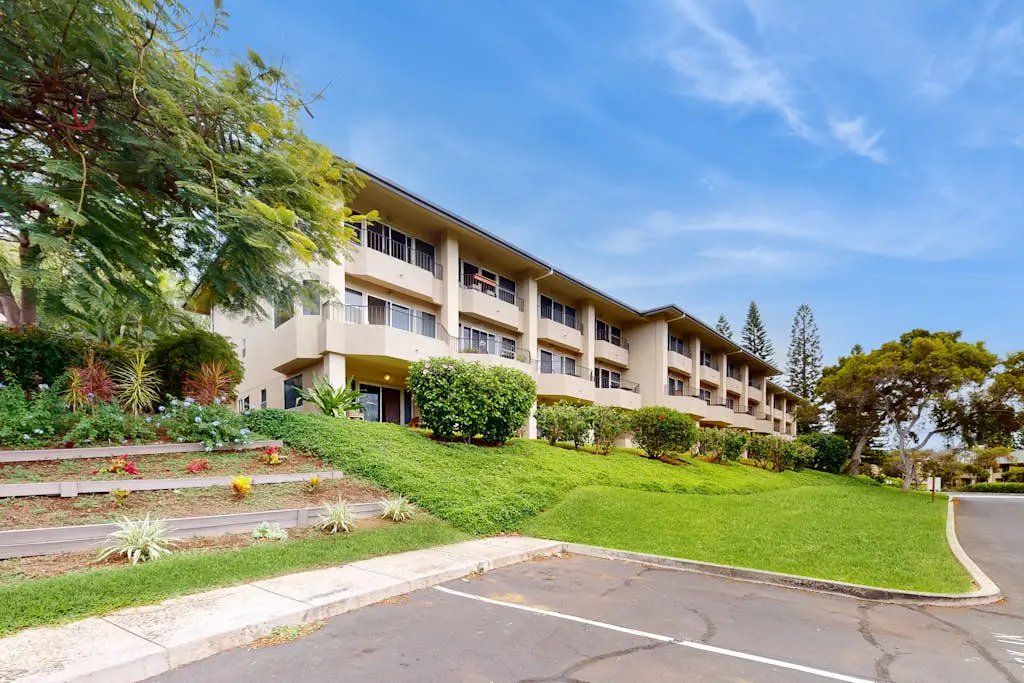 Greens At Waikoloa J101