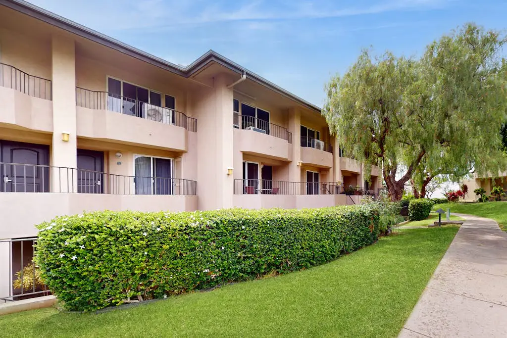 Greens At Waikoloa J101