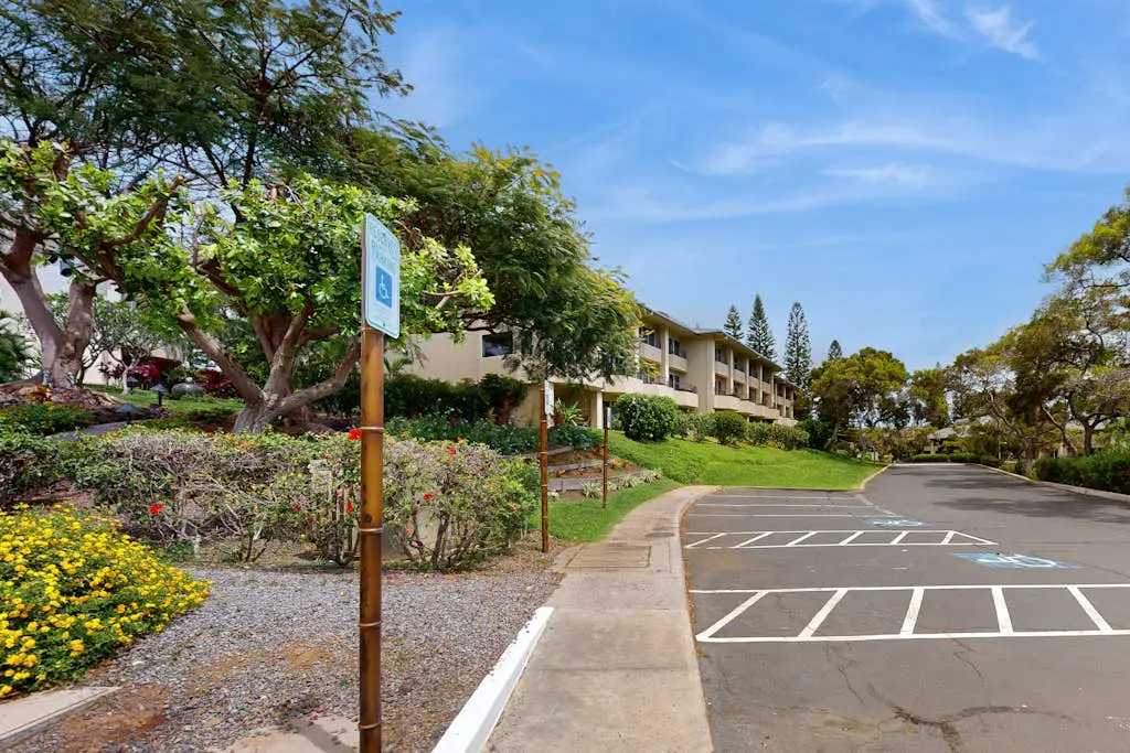 Greens At Waikoloa J101