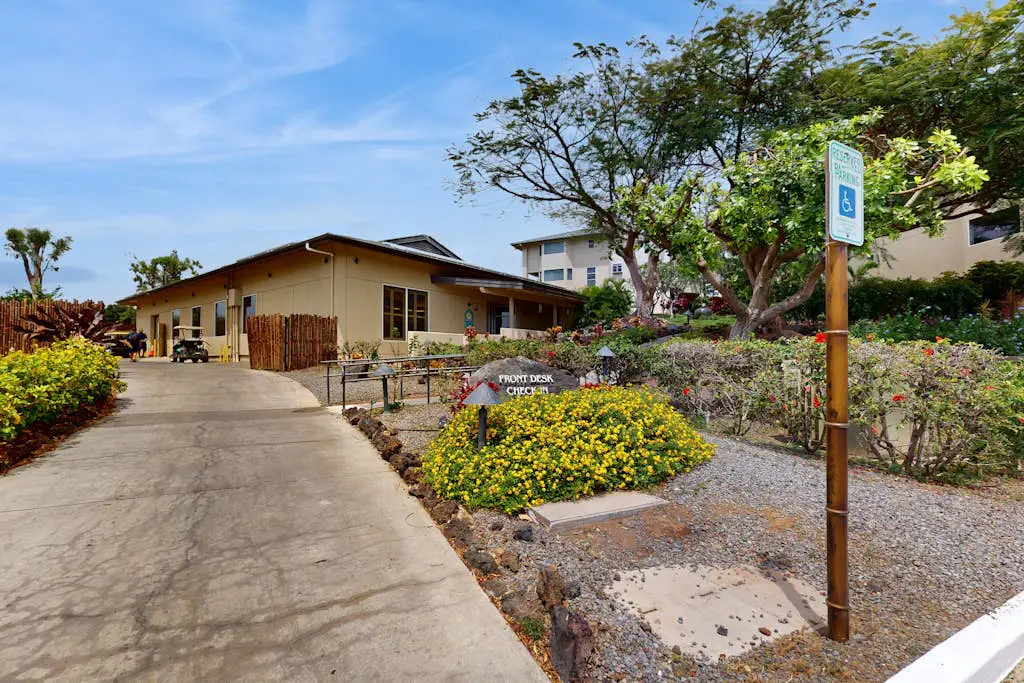Greens At Waikoloa J101