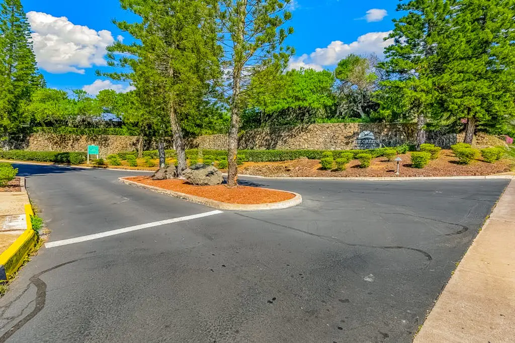 Greens At Waikoloa J101