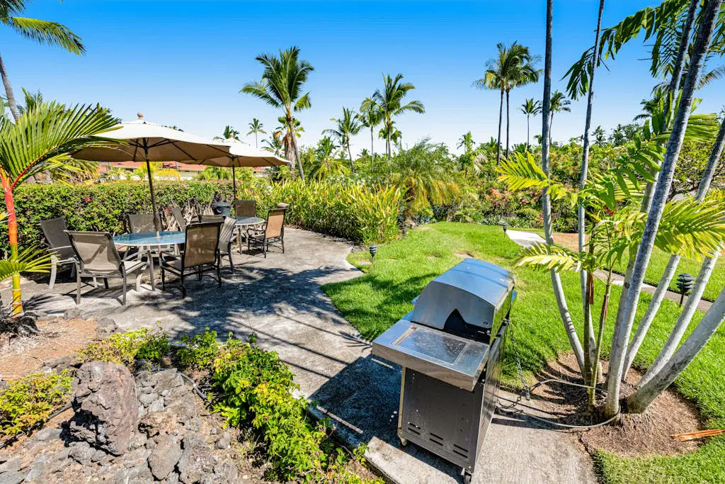 Kona Keauhou Resort #124