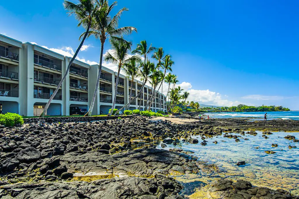 Kona Bali Kai #241