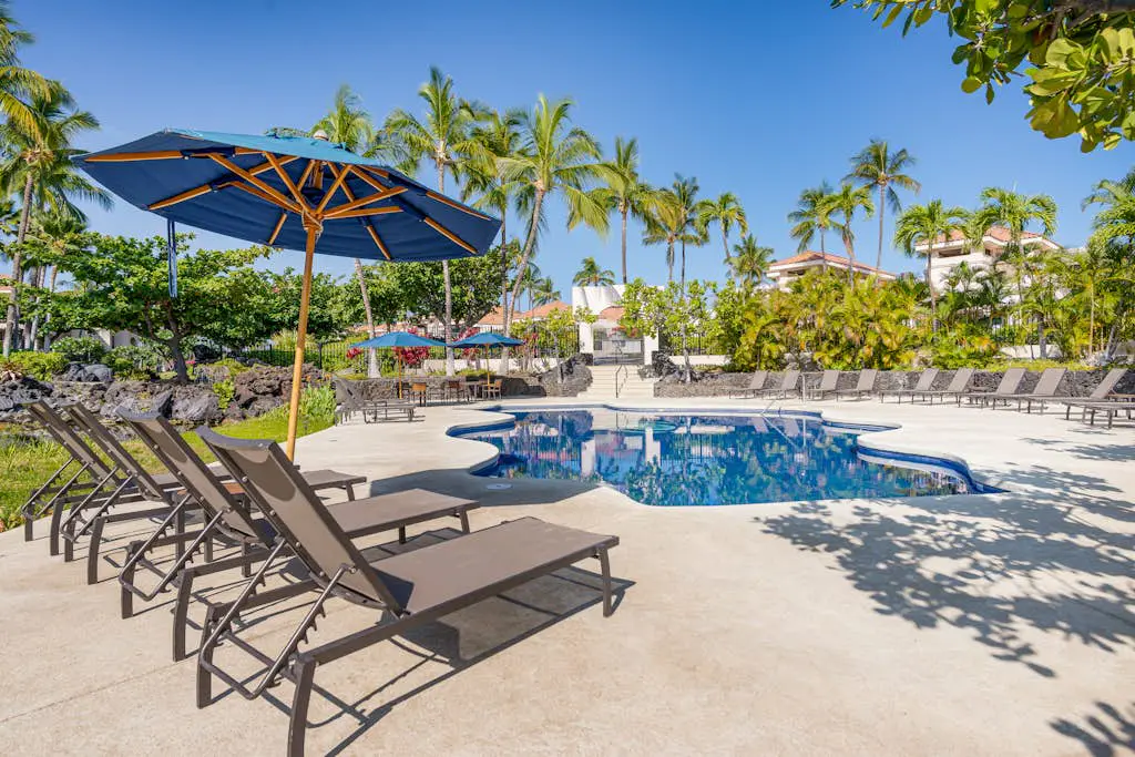 Shores at Waikoloa Bungalow 225
