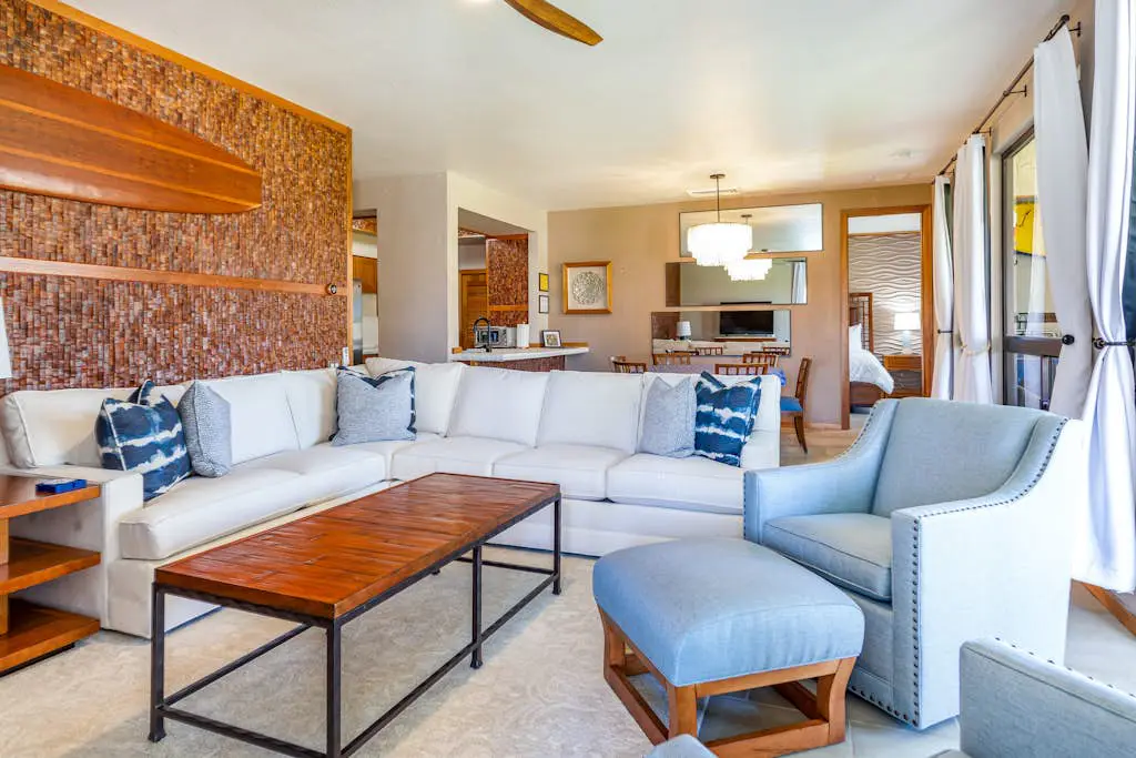 Shores at Waikoloa Bungalow 225