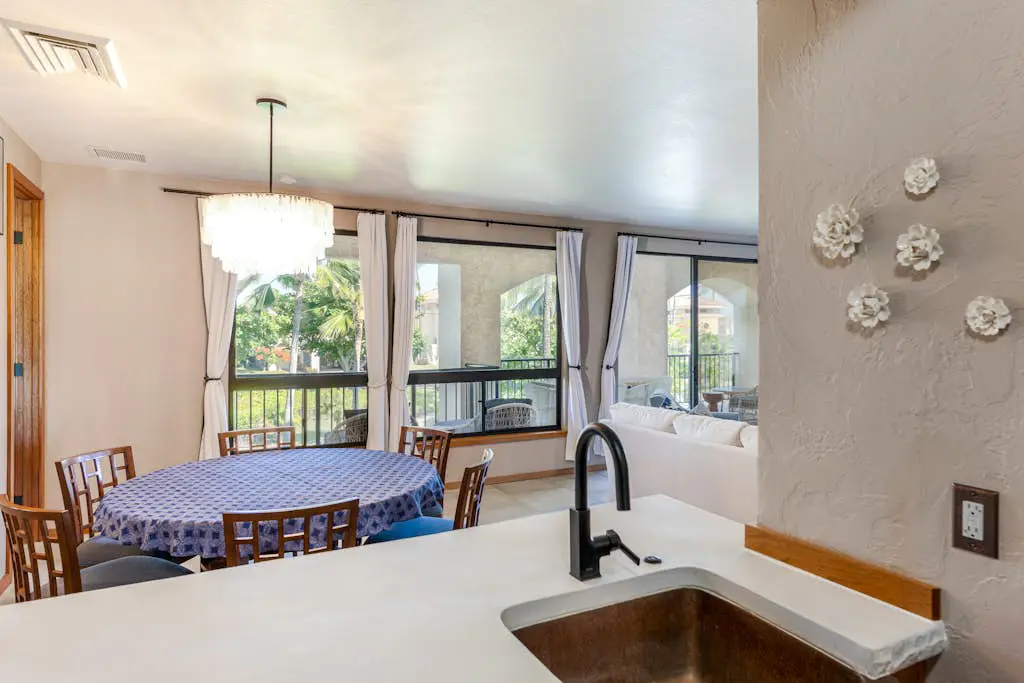 Shores at Waikoloa Bungalow 225