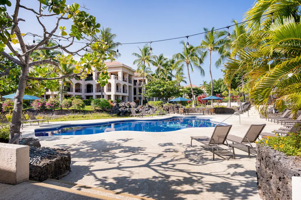 Shores at Waikoloa Bungalow 225