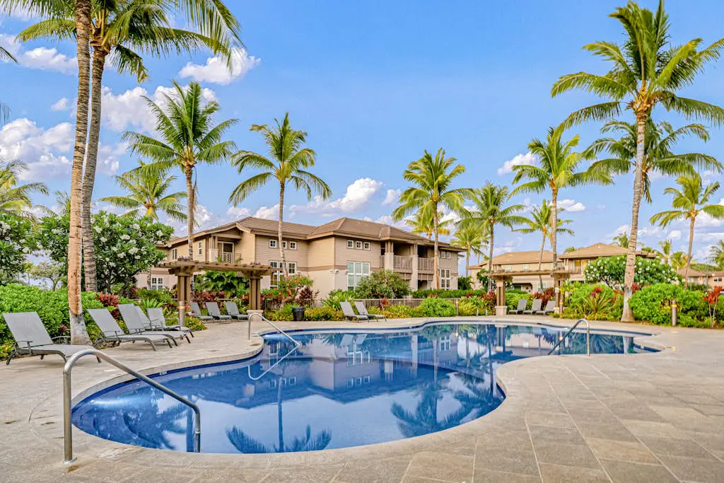 Colony Villas #1606