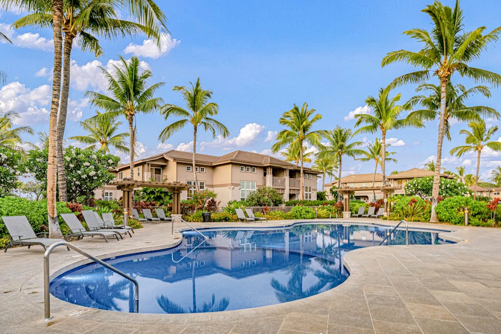 Colony Villas #1606