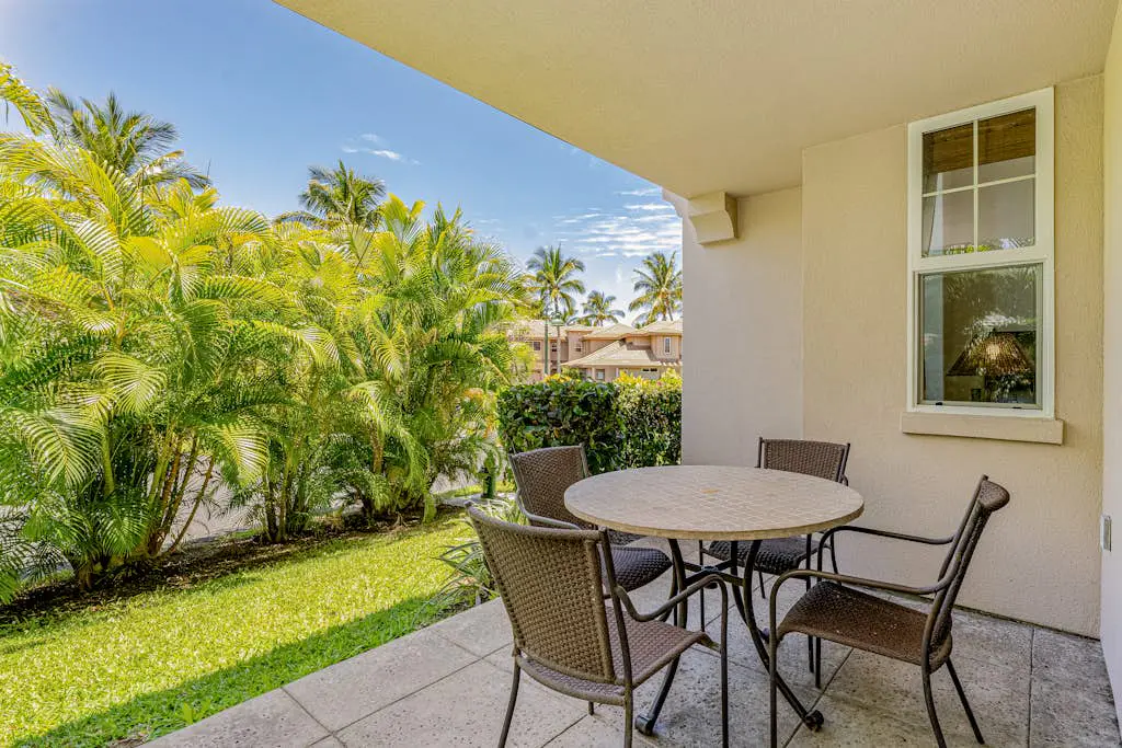 Colony Villas #1606