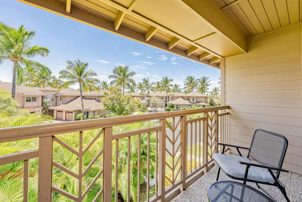 Colony Villas #1606