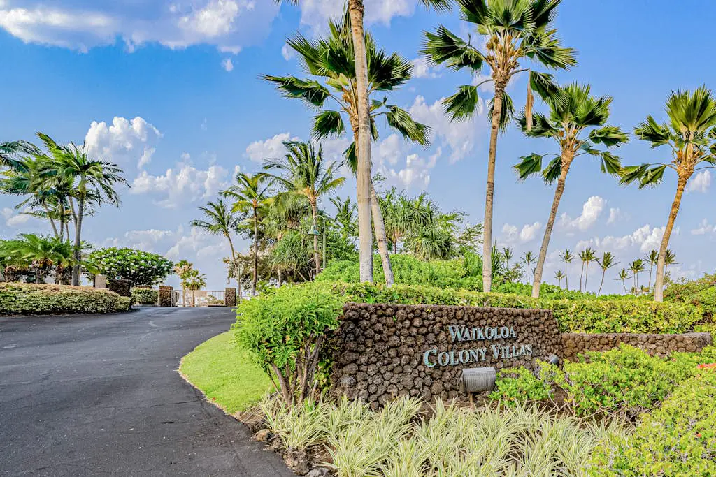 Colony Villas #1606