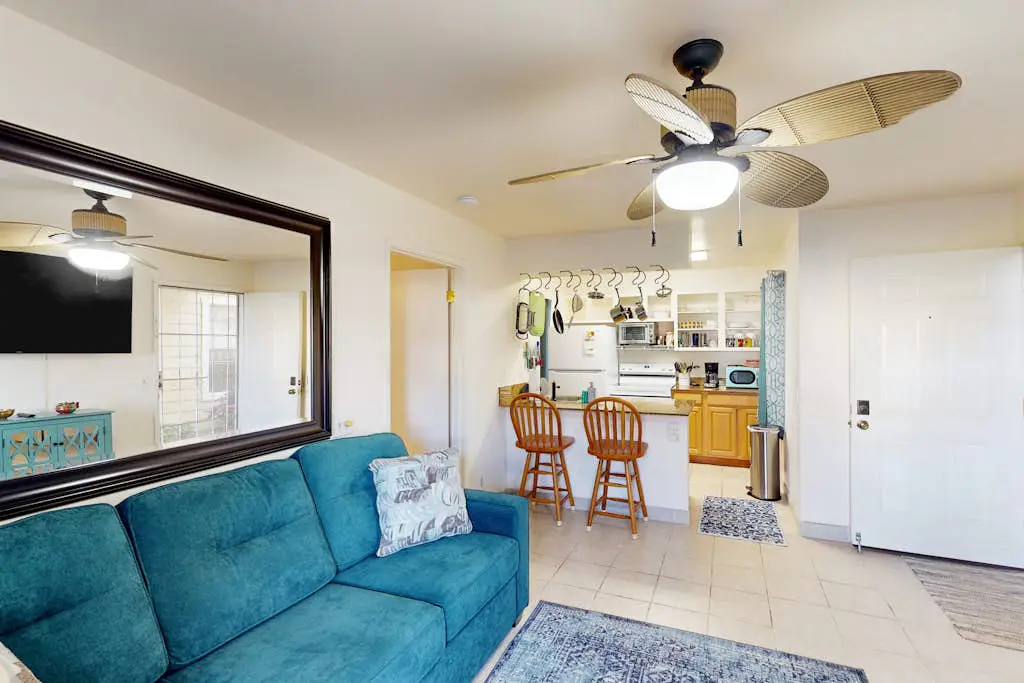 Fairway Terrace G101