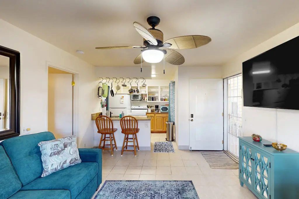 Fairway Terrace G101