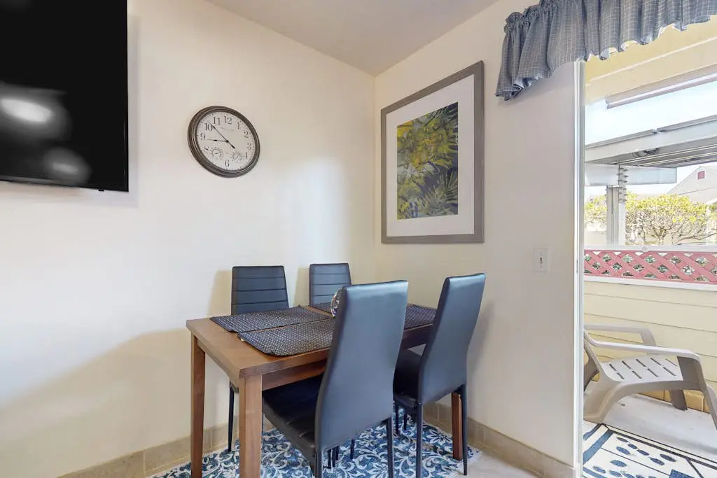 Fairway Terrace G101