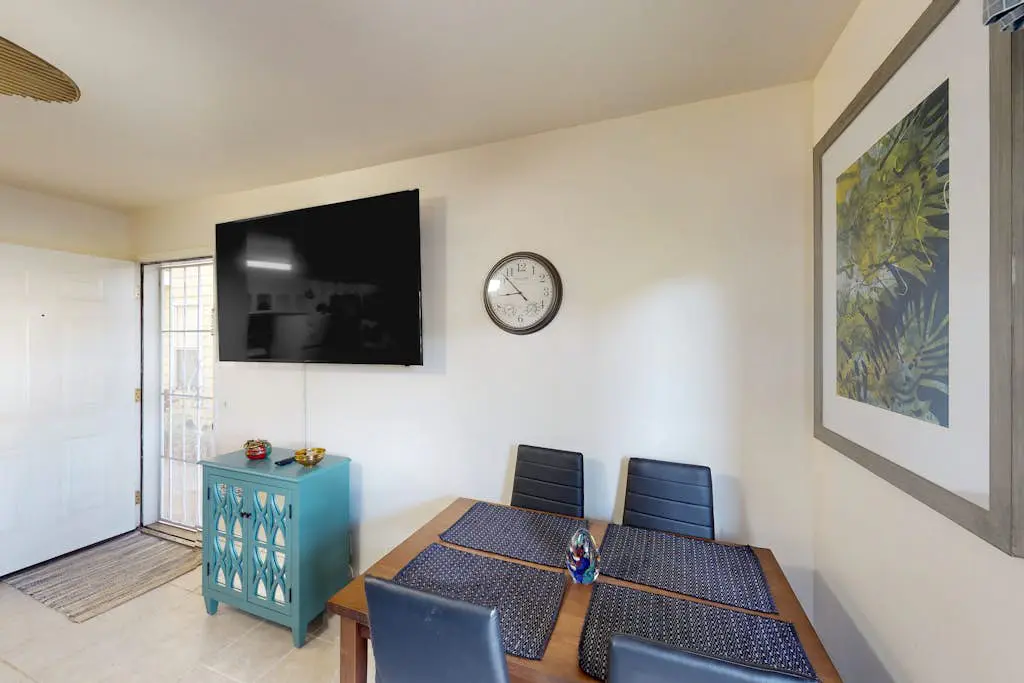 Fairway Terrace G101