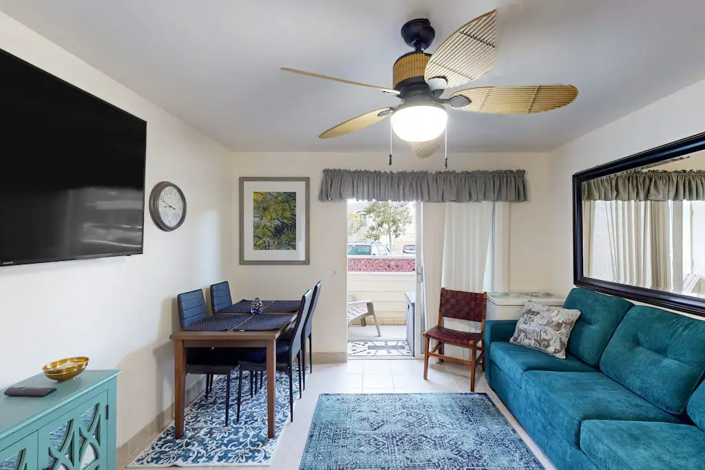 Fairway Terrace G101