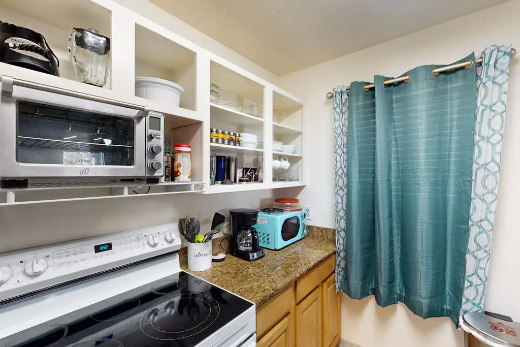 Fairway Terrace G101