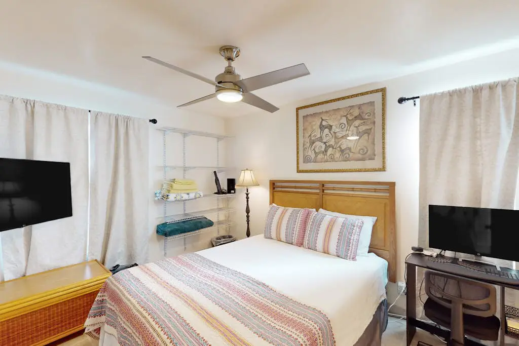 Fairway Terrace G101