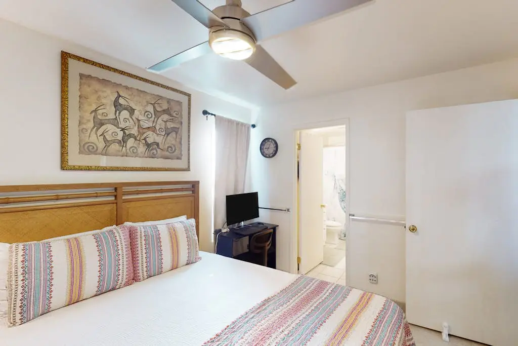 Fairway Terrace G101