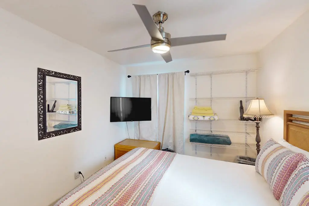 Fairway Terrace G101