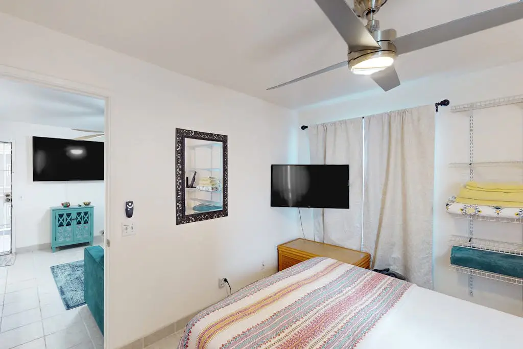 Fairway Terrace G101