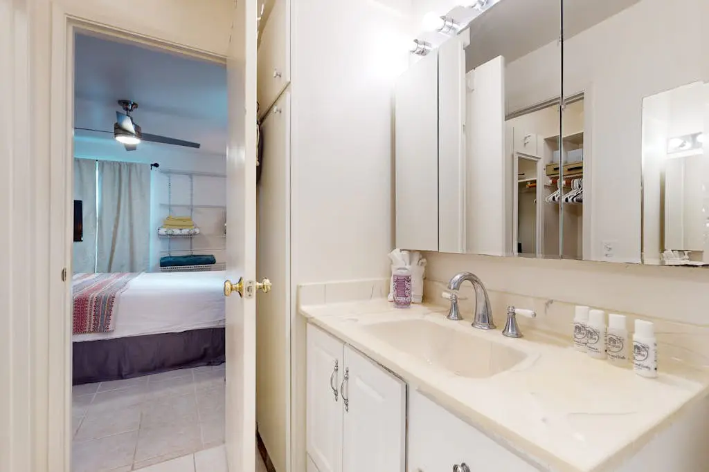 Fairway Terrace G101