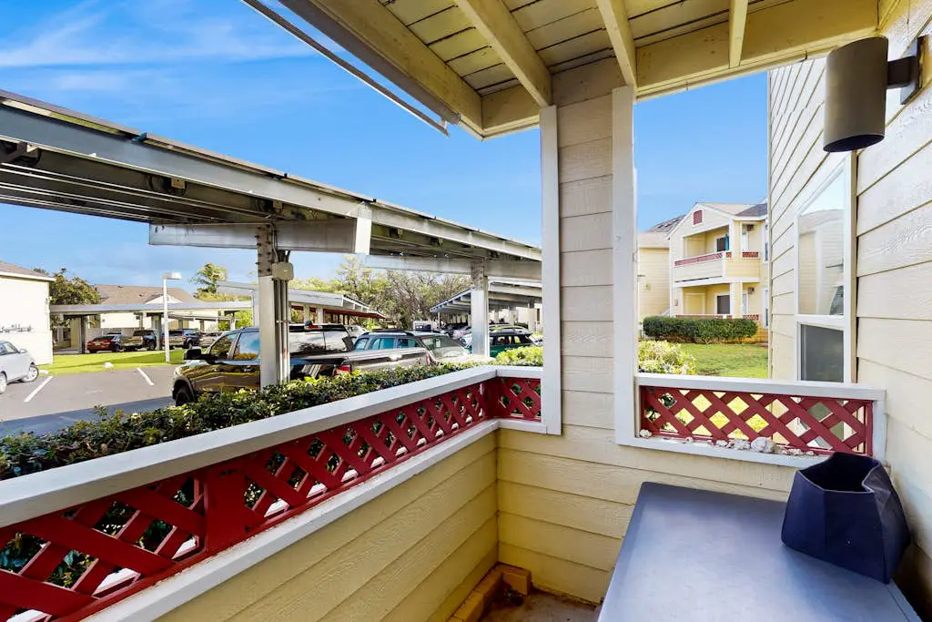 Fairway Terrace G101