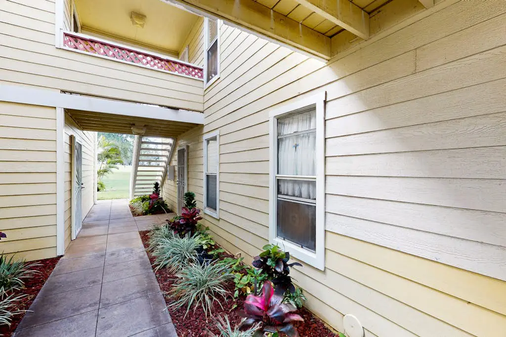 Fairway Terrace G101