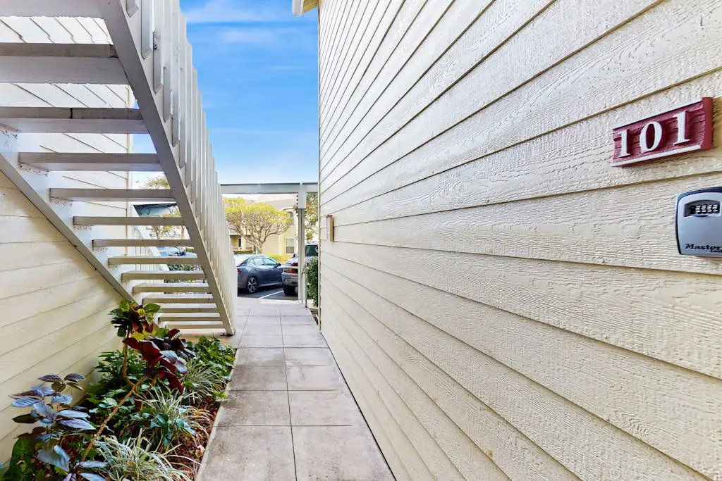 Fairway Terrace G101