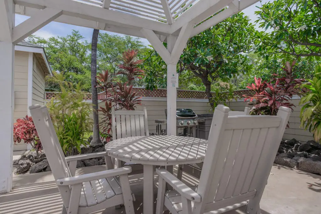 Fairway Terrace G101