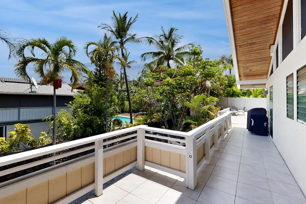 He'eia Haven - Unit A