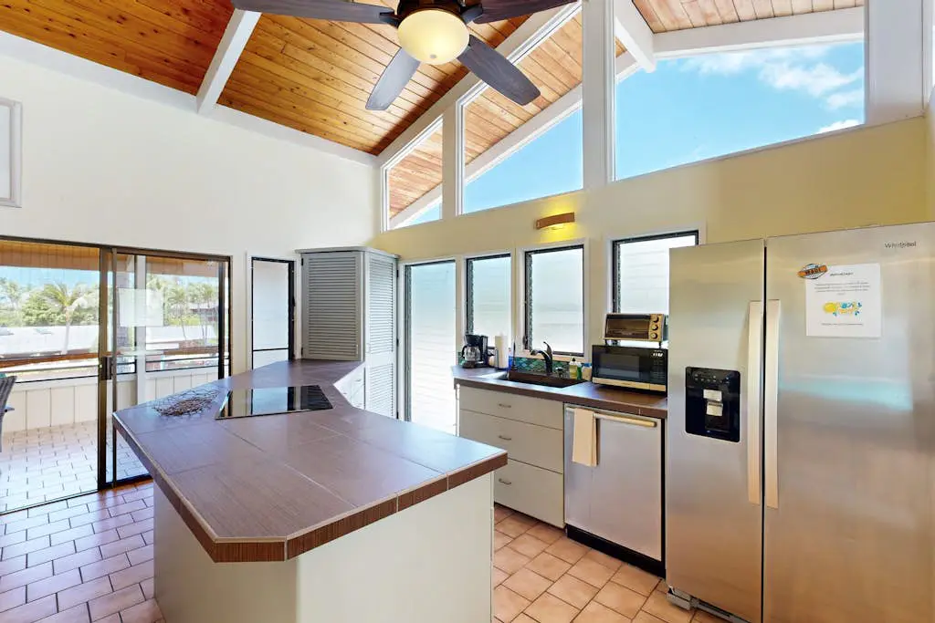 He'eia Haven - Unit A