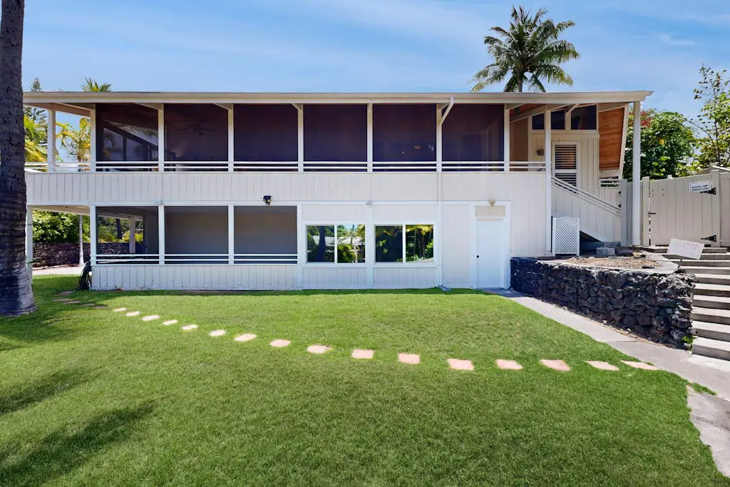 He'eia Haven - Unit A