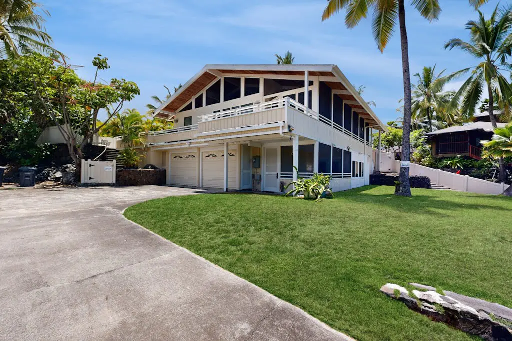 He'eia Haven - Unit A