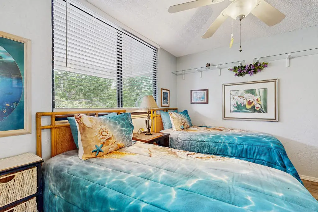 Paradise Found at White Sands Village 105