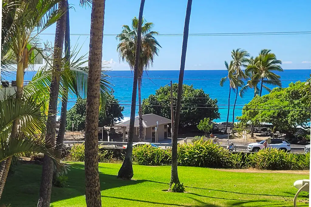 Paradise Found at White Sands Village 105