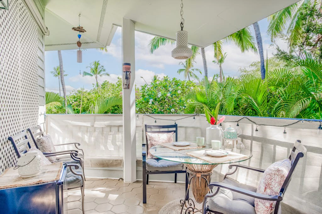 Keauhou Paradise at Mauna Loa Village #10