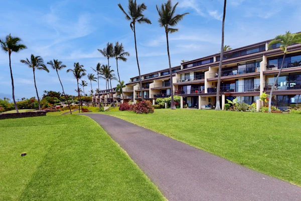 Coastal condo w/ breathtaking ocean views, shared pools, WiFi