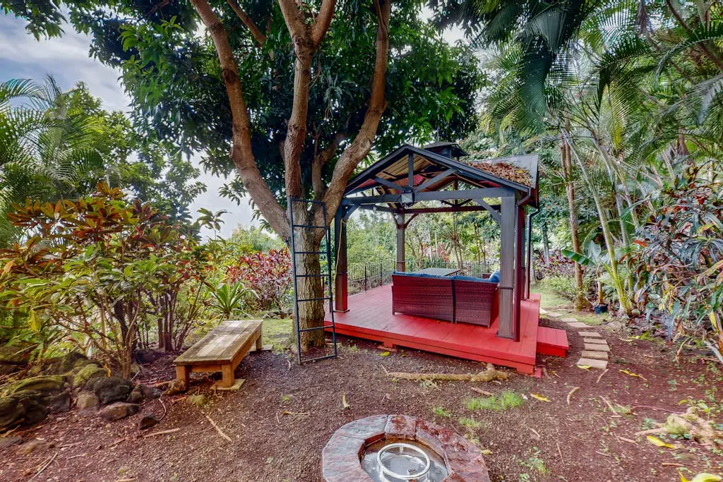 Pualani Island Getaway - Ohana - 30-night minimum
