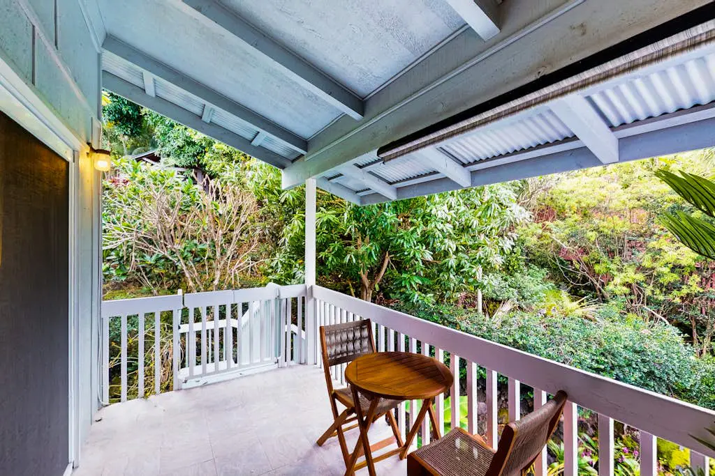 Pualani Island Getaway - Ohana - 30-night minimum