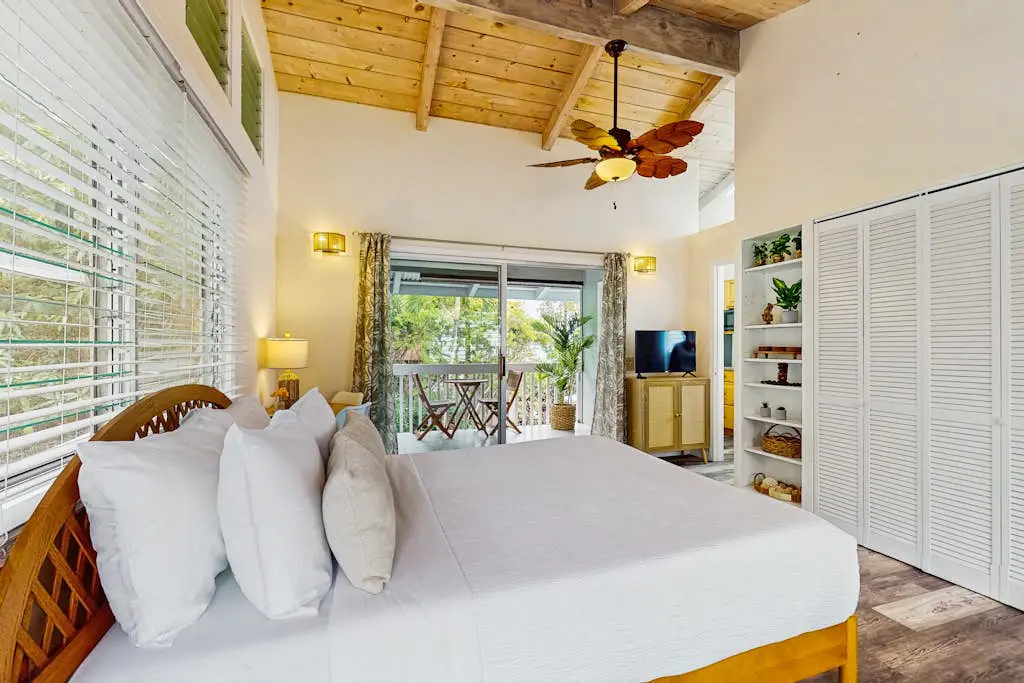 Pualani Island Getaway - Ohana - 30-night minimum