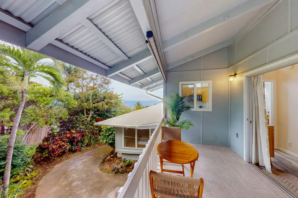 Pualani Island Getaway - Ohana - 30-night minimum