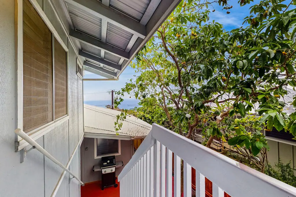 Pualani Island Getaway - Ohana - 30-night minimum